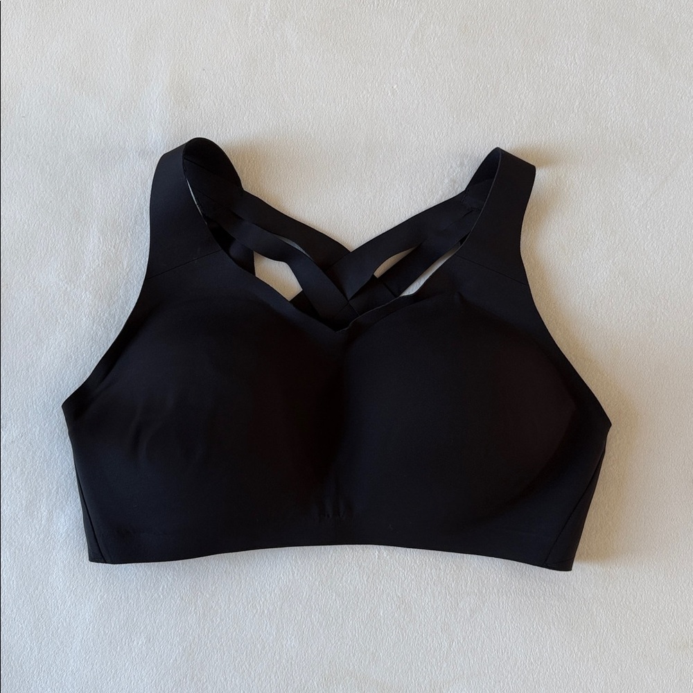 NWTT Lululemon Enlite Bra Weave
Black - Picture 8 of 11